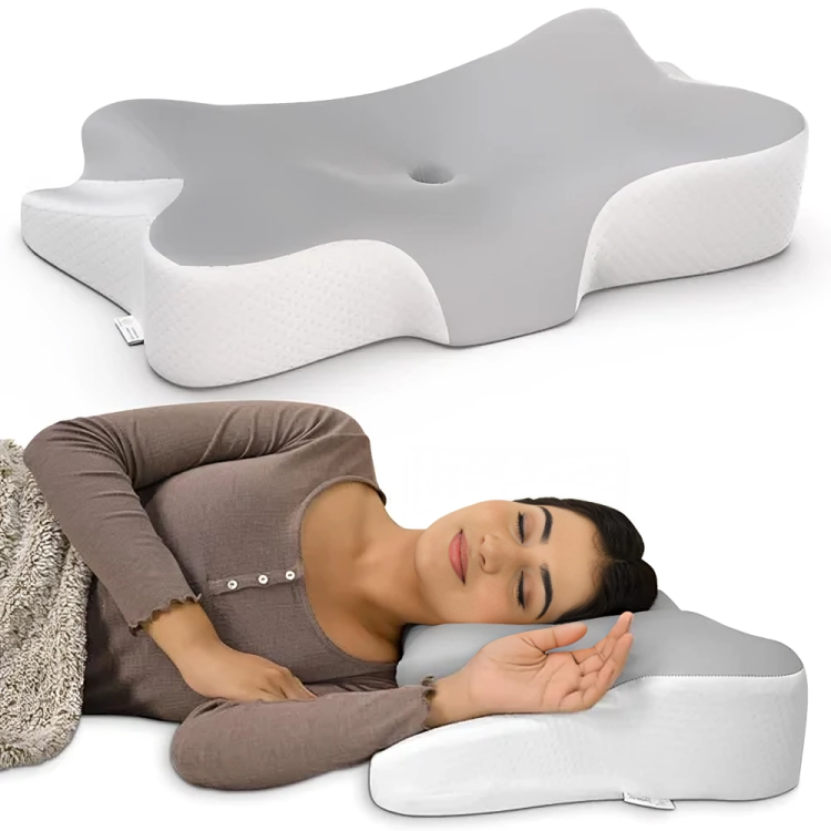 How to use Arca Pillow