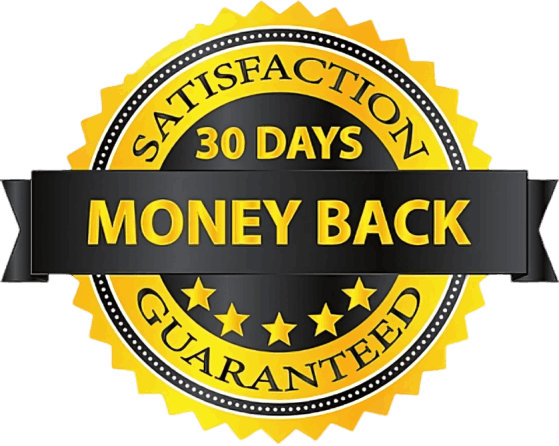 Arca Pillow 30 Days 100% money back guarantee 