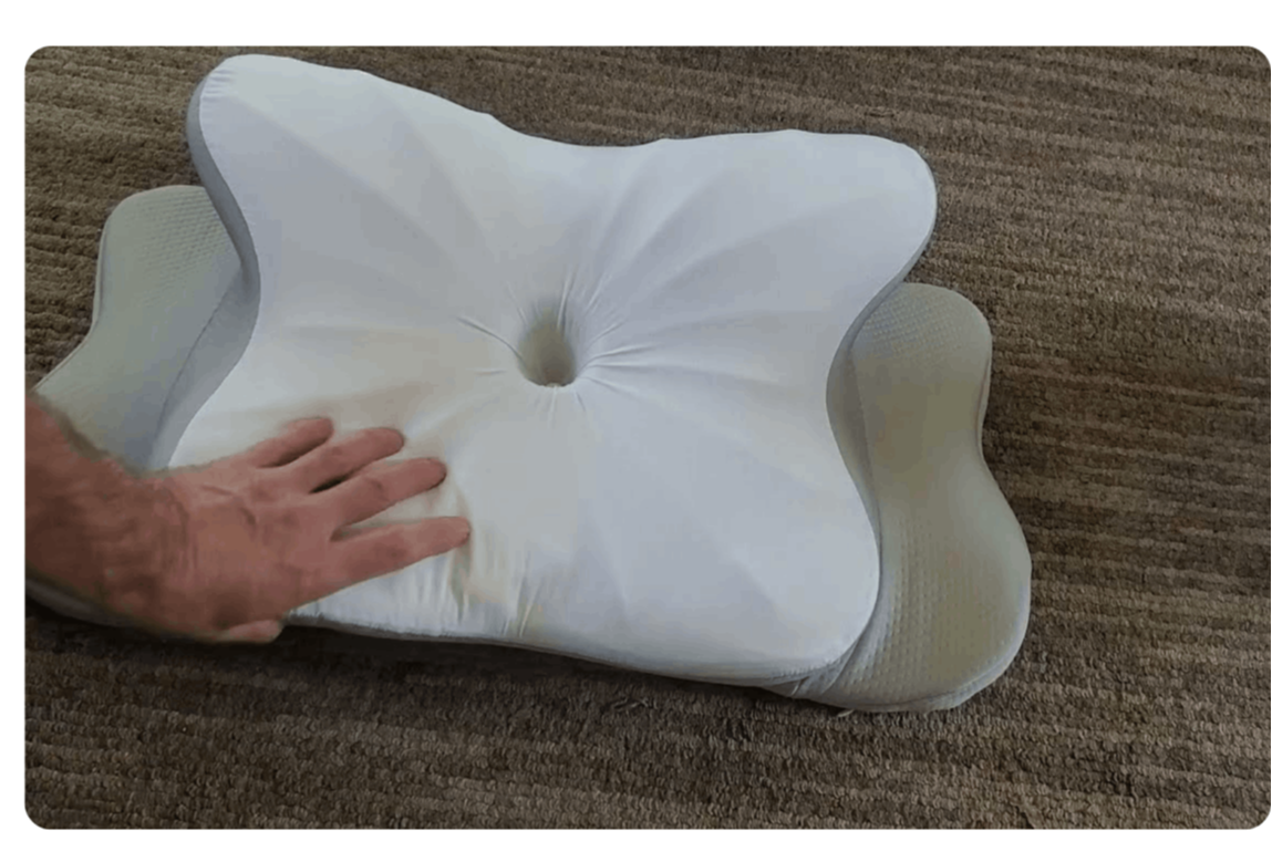 Arca Pillow order now